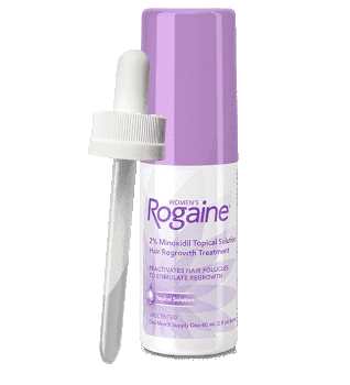 Women’s Rogaine — 1 флакон средства для восстановления волос
