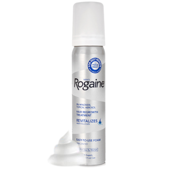 Rogaine Foam (пена Регейн для мужчин) — 1 флакон